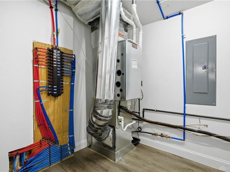 4124 Rosehill Drive, Beavercreek, OH 45431 Photo 36