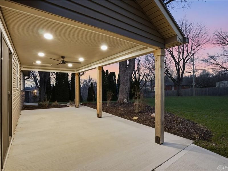 4124 Rosehill Drive, Beavercreek, OH 45431 Photo 39