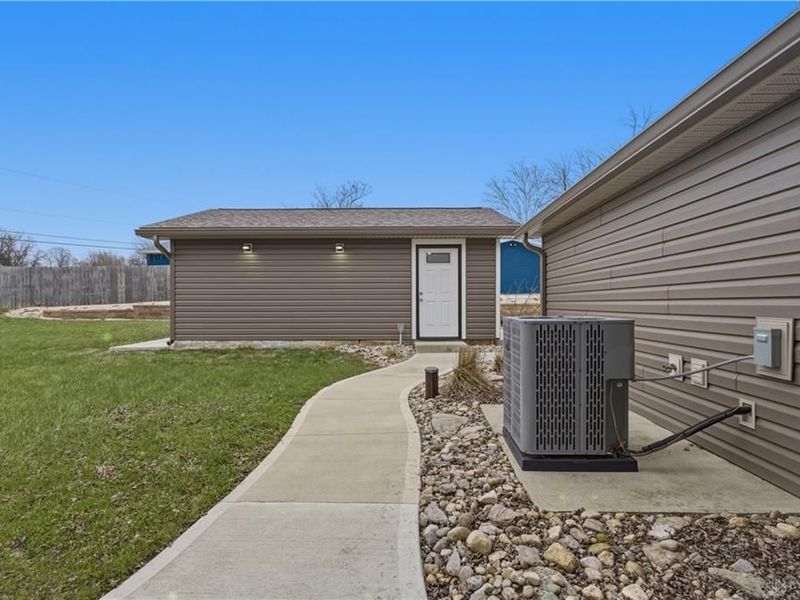 4124 Rosehill Drive, Beavercreek, OH 45431 Photo 42