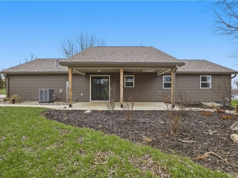 4124 Rosehill Drive, Beavercreek, OH 45431 Photo 43