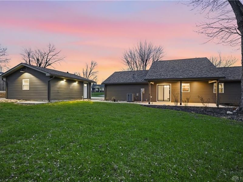 4124 Rosehill Drive, Beavercreek, OH 45431 Photo 45