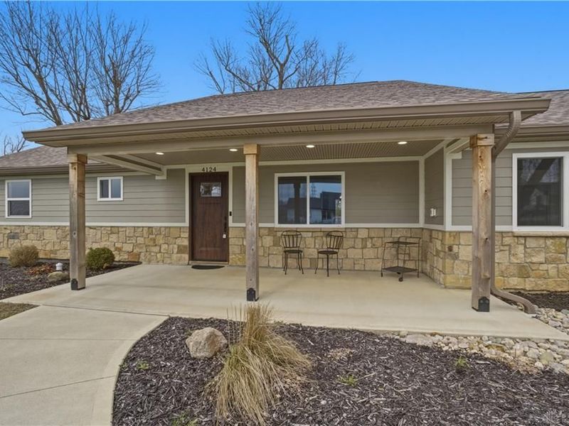 4124 Rosehill Drive, Beavercreek, OH 45431 Photo 5