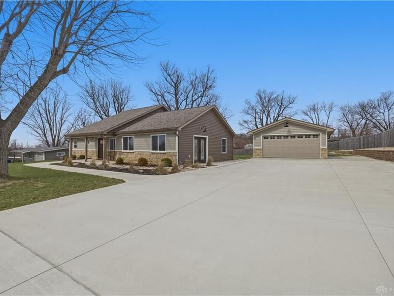 4124 Rosehill Drive, Beavercreek, OH 45431 Photo 55