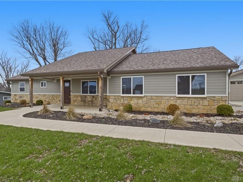 4124 Rosehill Drive, Beavercreek, OH 45431 Photo 58