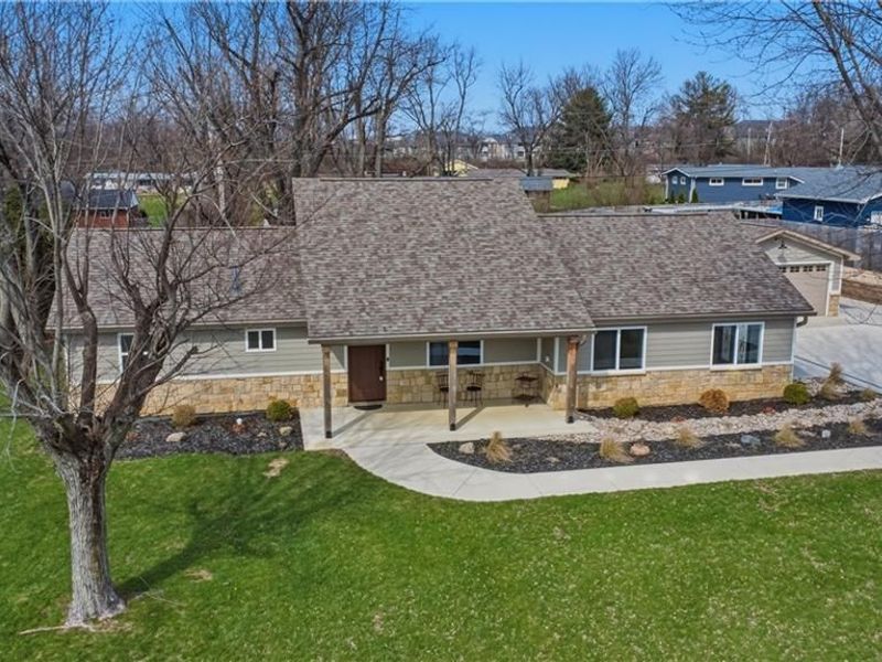 4124 Rosehill Drive, Beavercreek, OH 45431 Photo 59