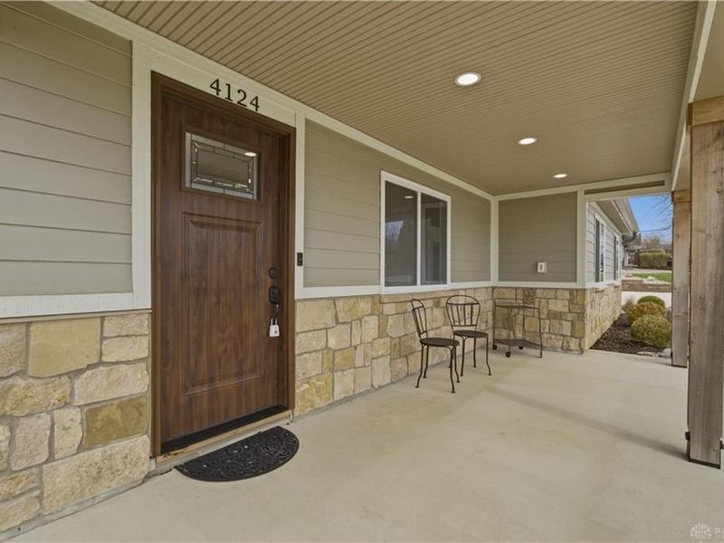 4124 Rosehill Drive, Beavercreek, OH 45431 Photo 6