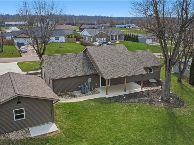 4124 Rosehill Drive, Beavercreek, OH 45431 Photo 61