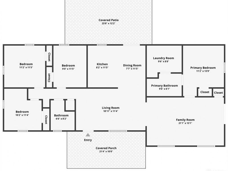 4124 Rosehill Drive, Beavercreek, OH 45431 Photo 65