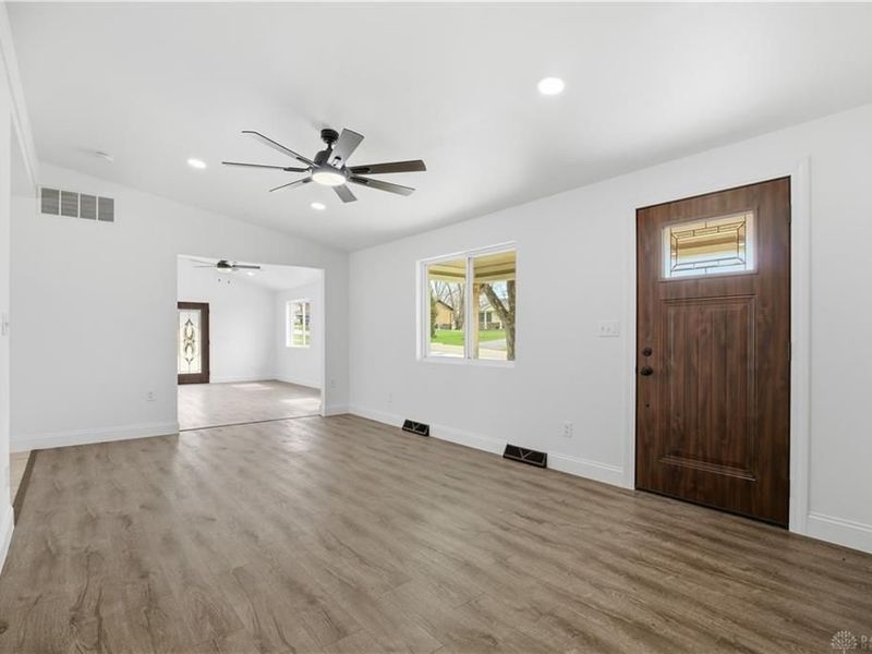 4124 Rosehill Drive, Beavercreek, OH 45431 Photo 8