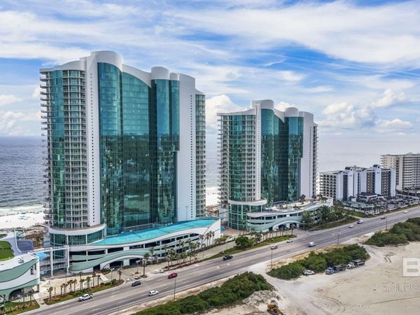 26350 Perdido Beach Boulevard, Unit C2609, Orange Beach, AL 36561
