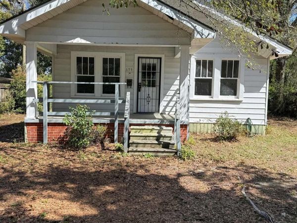655 Mandrell Street, Mobile, AL 36606