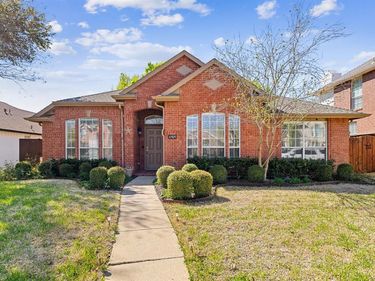 10805 Columbia Drive, Frisco, TX 75035