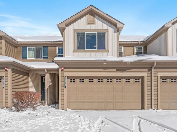 12572 Naples Street NE, Unit C, Blaine, MN 55449