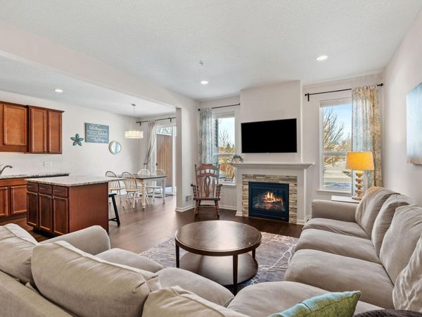 12572 Naples Street NE, Unit C, Blaine, MN 55449