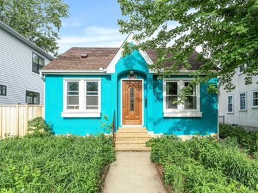 4145 44th Avenue S, Minneapolis, MN 55406