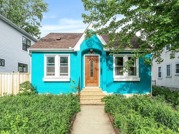 4145 44th Avenue S, Minneapolis, MN 55406