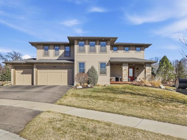 12864 Frost Point Court, Apple Valley, MN 55124