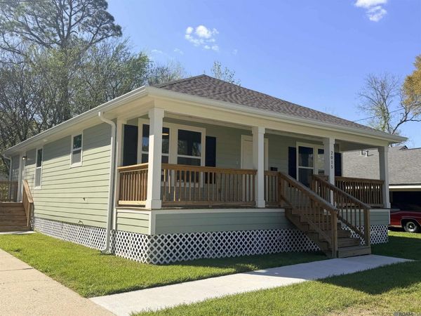 2015 N 38th St, Baton Rouge, LA 70802
