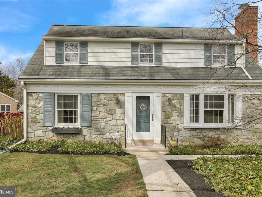 1025 Helen Avenue, Lancaster, PA 17601 Main Photo