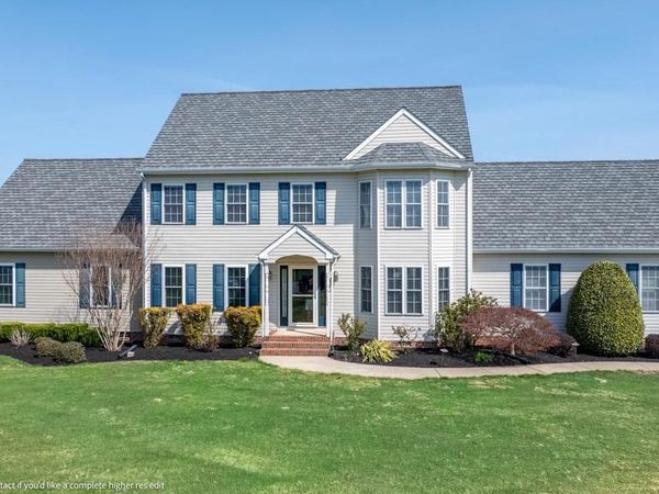 28014 MALDEN COURT, SALISBURY, MD 21801