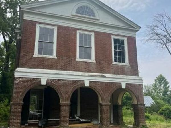 12261 OLD GORDONSVILLE ROAD, ORANGE, VA 22960