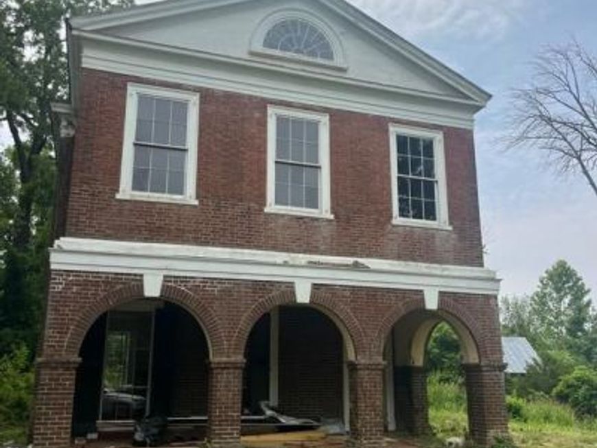 12261 Old Gordonsville Road, Orange, VA 22960 Main Photo