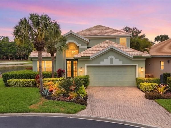17801 Modena RD, MIROMAR LAKES, FL 33913