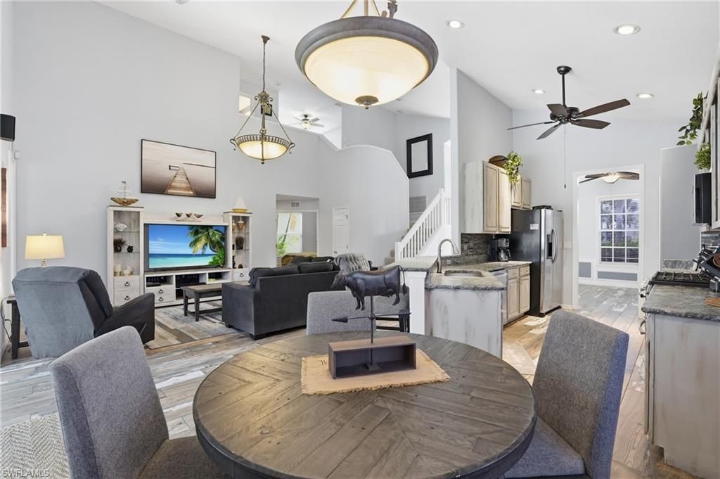 17801 Modena Rd, Miromar Lakes, FL 33913 Photo