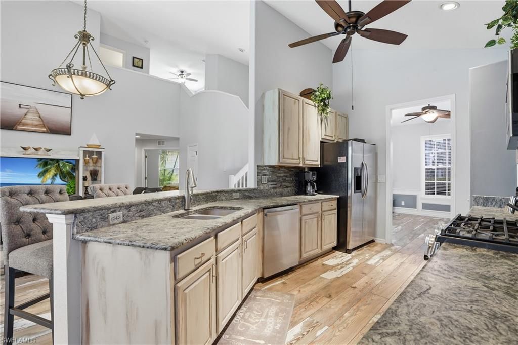 17801 Modena Rd, Miromar Lakes, FL 33913 Photo