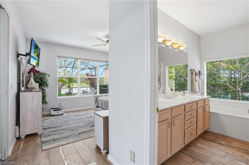 17801 Modena Rd, Miromar Lakes, FL 33913 Photo