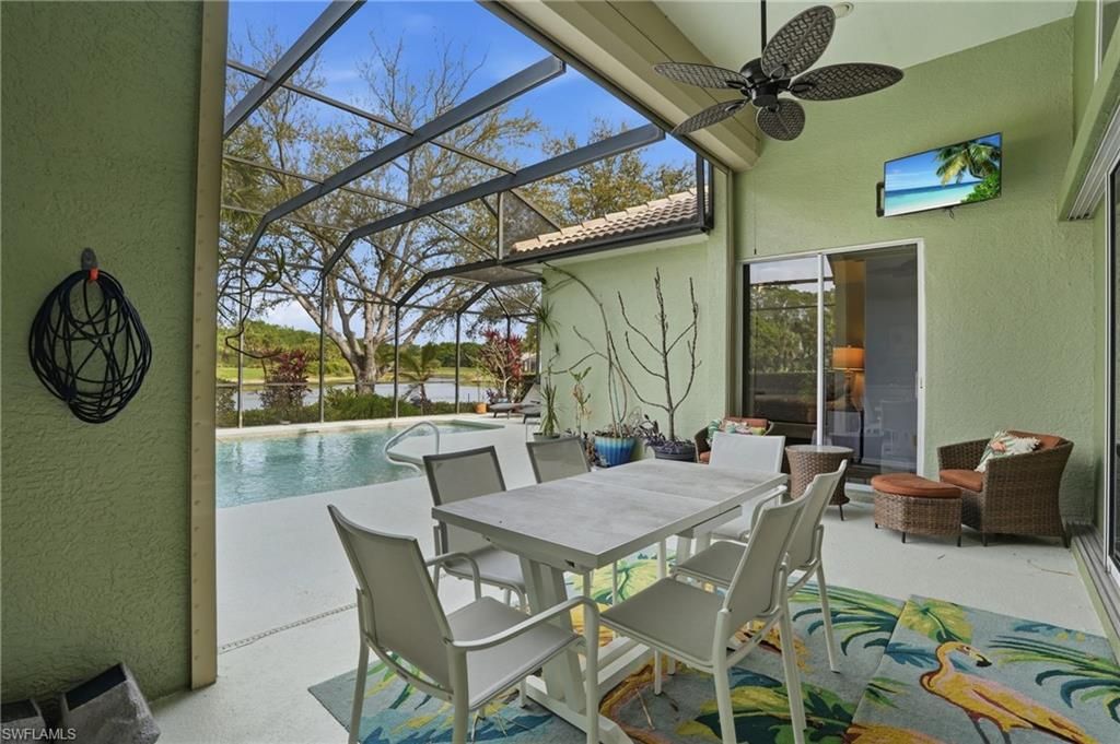 17801 Modena Rd, Miromar Lakes, FL 33913 Photo