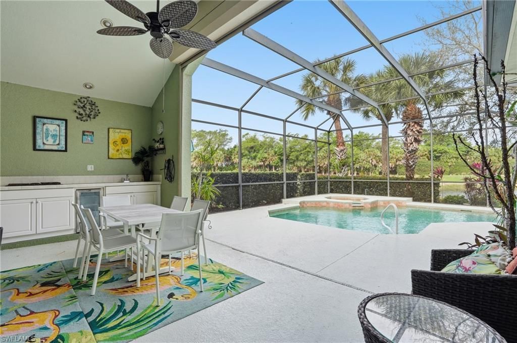 17801 Modena Rd, Miromar Lakes, FL 33913 Photo