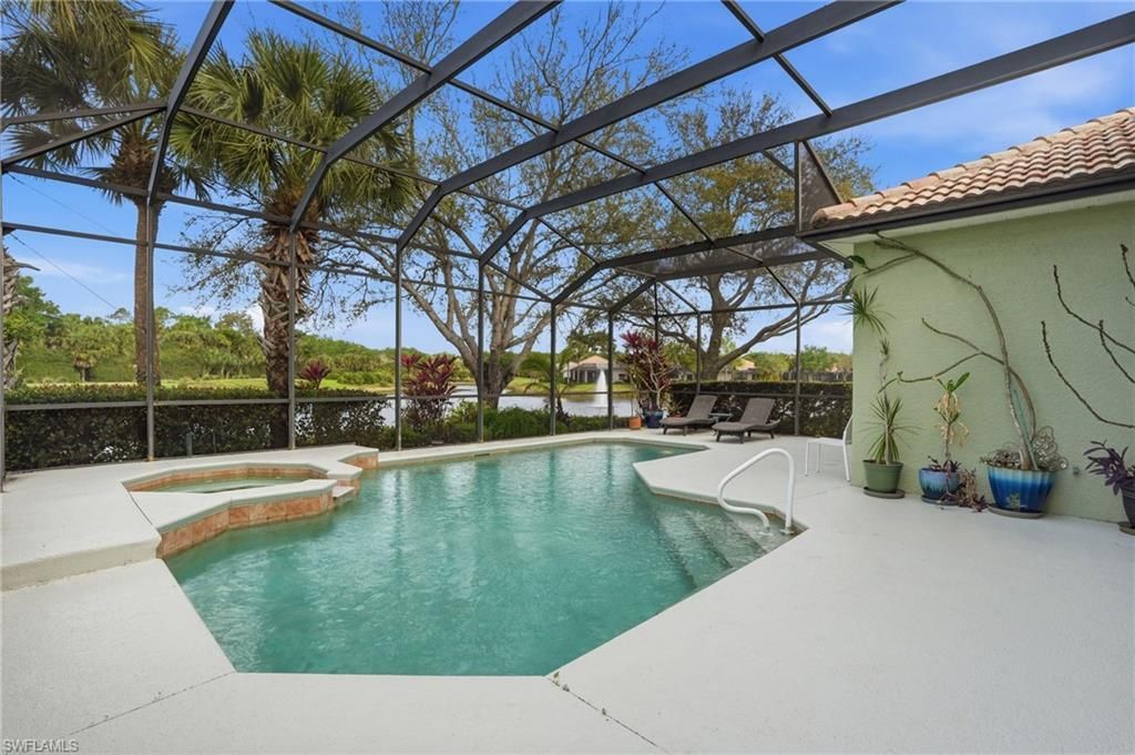 17801 Modena Rd, Miromar Lakes, FL 33913 Photo