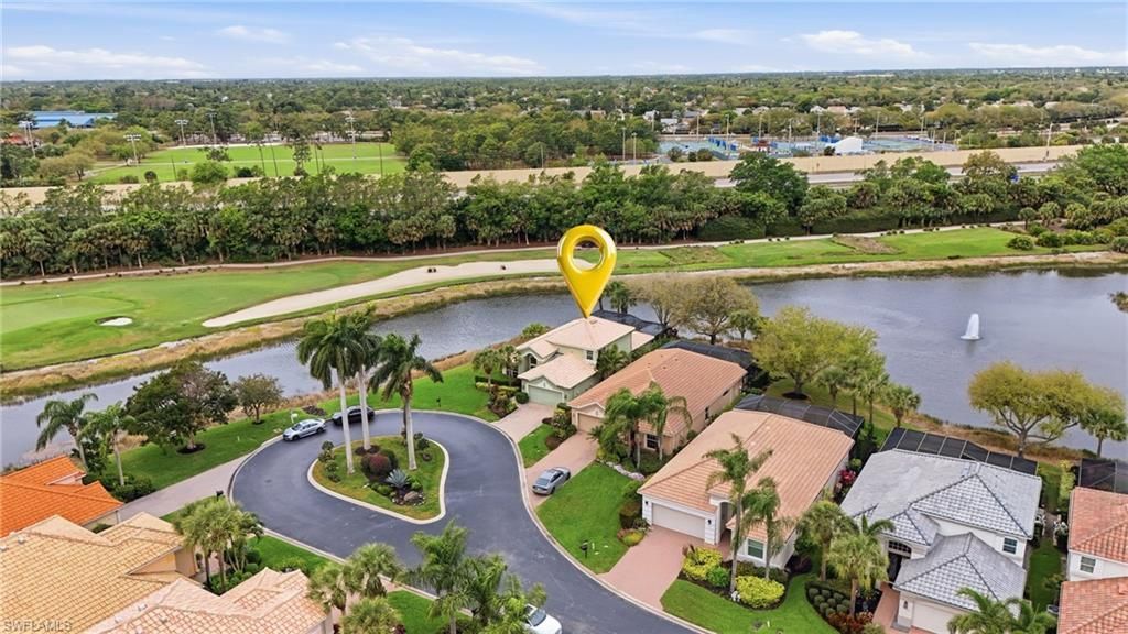 17801 Modena Rd, Miromar Lakes, FL 33913 Photo