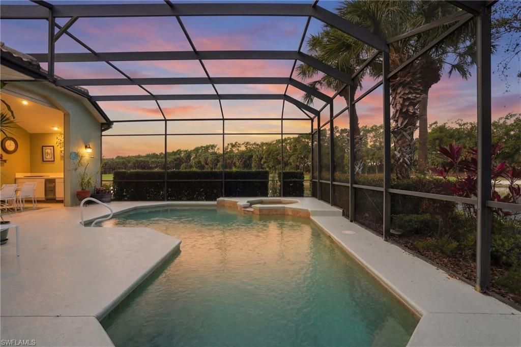 17801 Modena Rd, Miromar Lakes, FL 33913 Photo