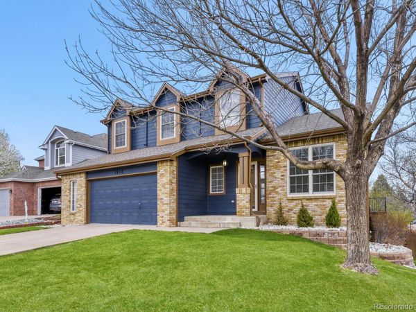 3818 Mallard Drive, Highlands Ranch, CO 80126