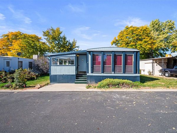 2800 W 90th Avenue, Denver, CO 80260