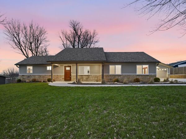4124 Rosehill Drive, Beavercreek, OH 45431