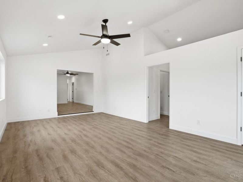 4124 Rosehill Drive, Beavercreek, OH 45431 Photo 21