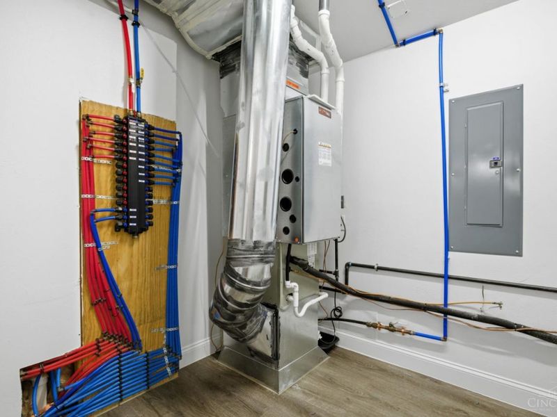 4124 Rosehill Drive, Beavercreek, OH 45431 Photo 33