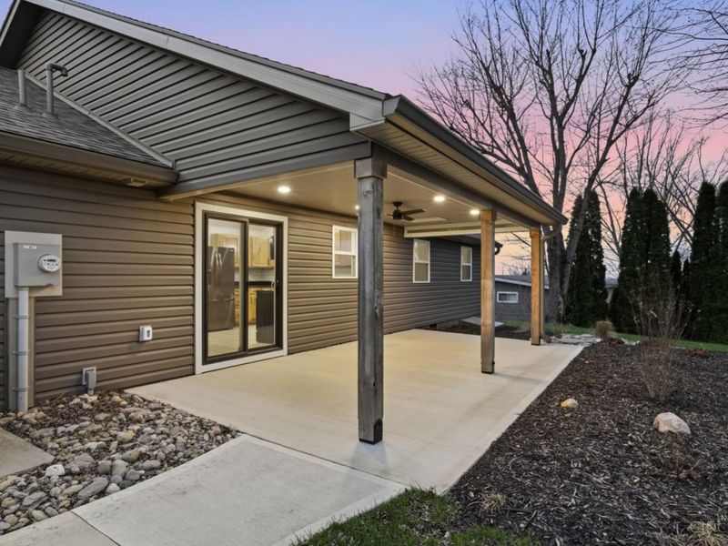 4124 Rosehill Drive, Beavercreek, OH 45431 Photo 35