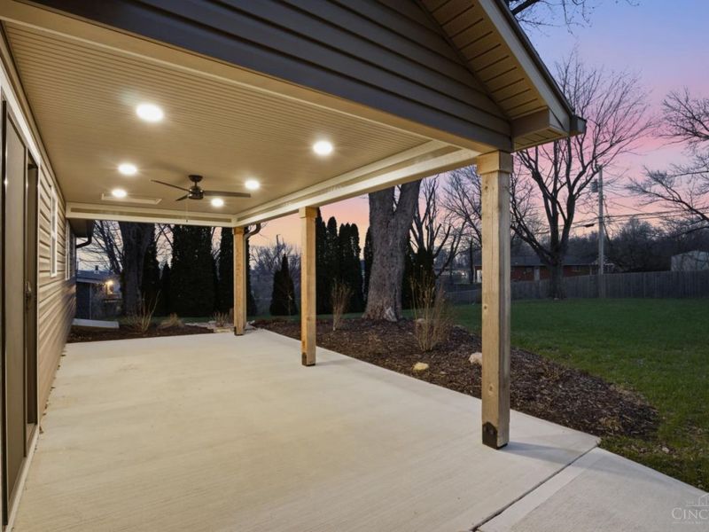 4124 Rosehill Drive, Beavercreek, OH 45431 Photo 36