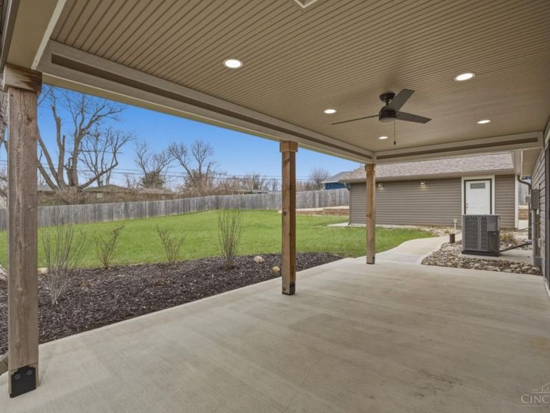 4124 Rosehill Drive, Beavercreek, OH 45431 Photo 37