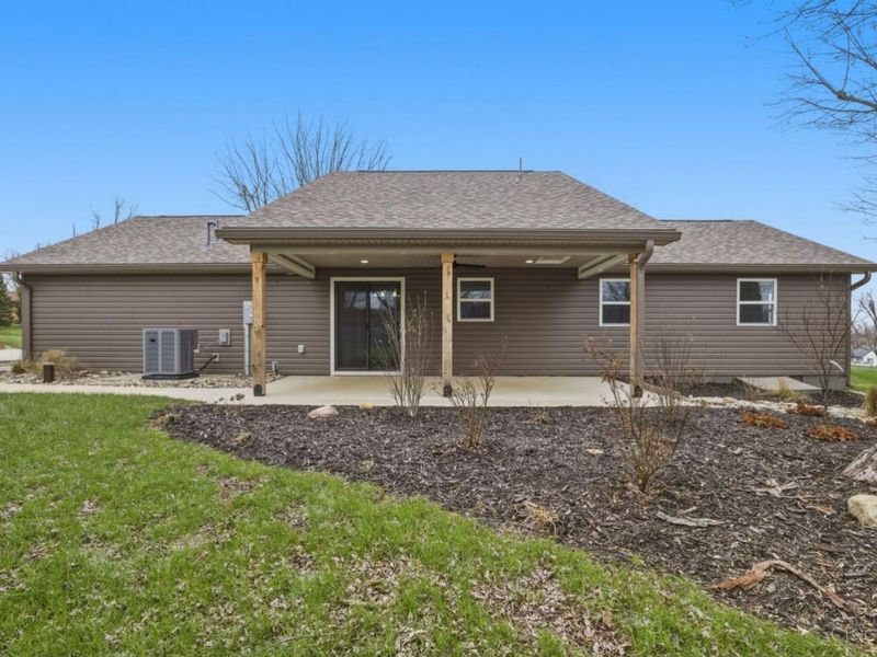 4124 Rosehill Drive, Beavercreek, OH 45431 Photo 39