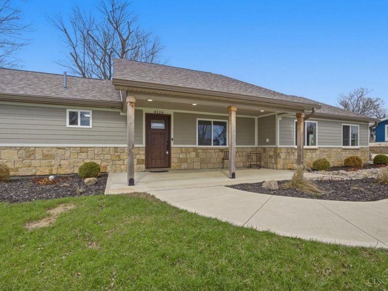 4124 Rosehill Drive, Beavercreek, OH 45431 Photo 4