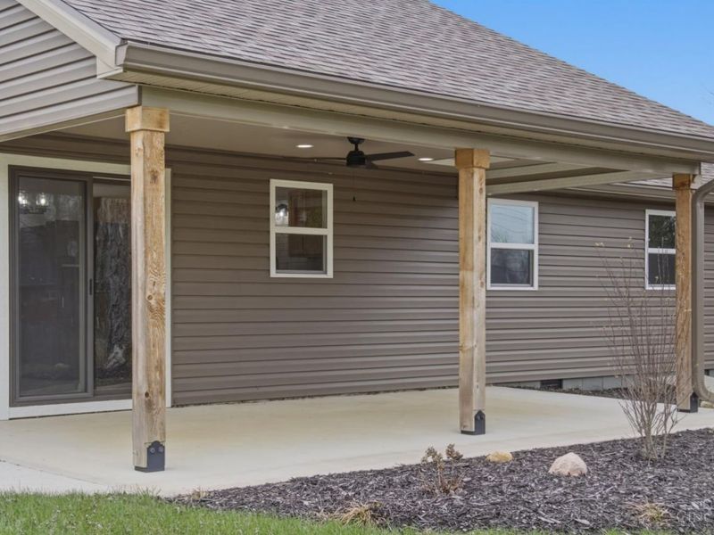 4124 Rosehill Drive, Beavercreek, OH 45431 Photo 43