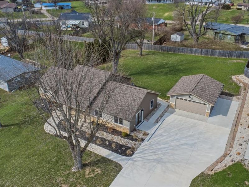 4124 Rosehill Drive, Beavercreek, OH 45431 Photo 53