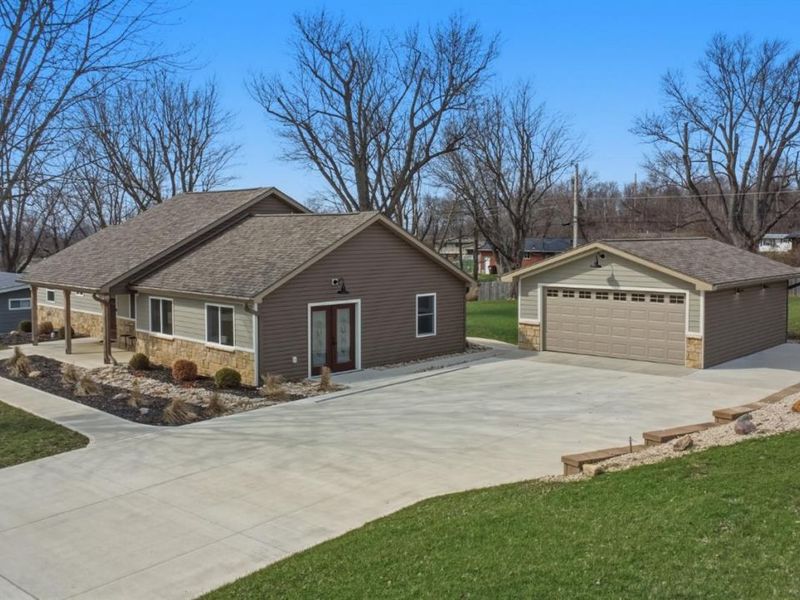 4124 Rosehill Drive, Beavercreek, OH 45431 Photo 57