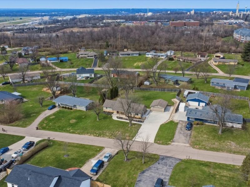 4124 Rosehill Drive, Beavercreek, OH 45431 Photo 59