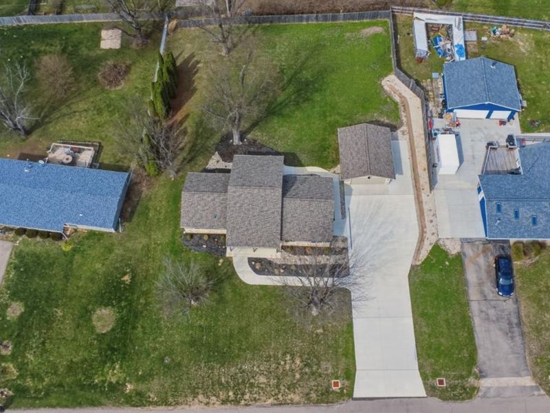 4124 Rosehill Drive, Beavercreek, OH 45431 Photo 60